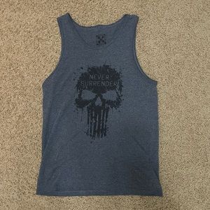 Men’s Howitzer Tank Top